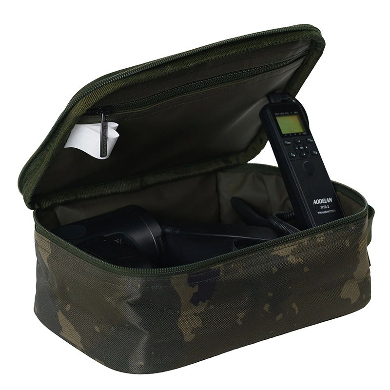 Solar Tackle Worldwide Accessory Pouches